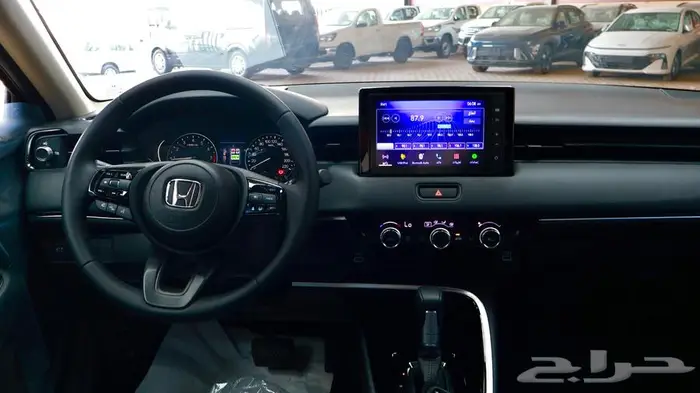 عروض العودة للمدارس   هوندا HRV LX 2024 11