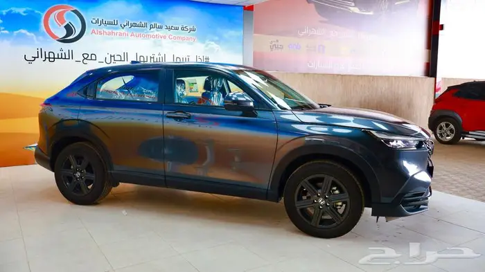 عروض العودة للمدارس   هوندا HRV LX 2024 13
