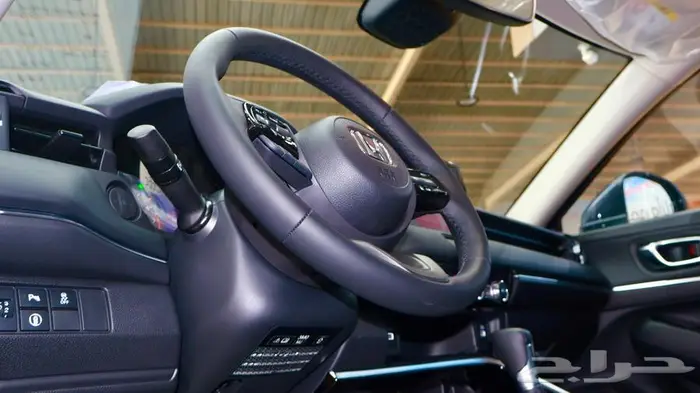 عروض العودة للمدارس   هوندا HRV LX 2024 20
