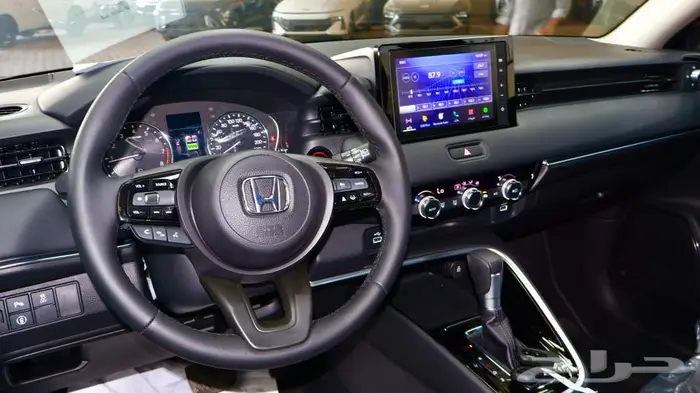 عروض العودة للمدارس   هوندا HRV LX 2024 25