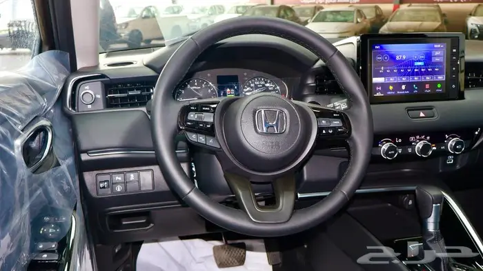 عروض العودة للمدارس   هوندا HRV LX 2024 30
