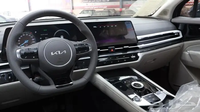 عروض العودة للمدارس   سبورتاج لارج GLS 2025 10