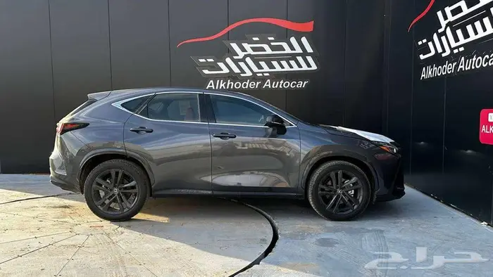 لكزس NX 350 بنزين فئة AA موديل 2025 3