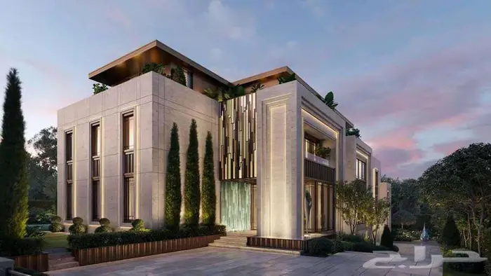 مكتب هندسي معتمد   رخص بناء   تصاميم   إشراف   الدمام 1