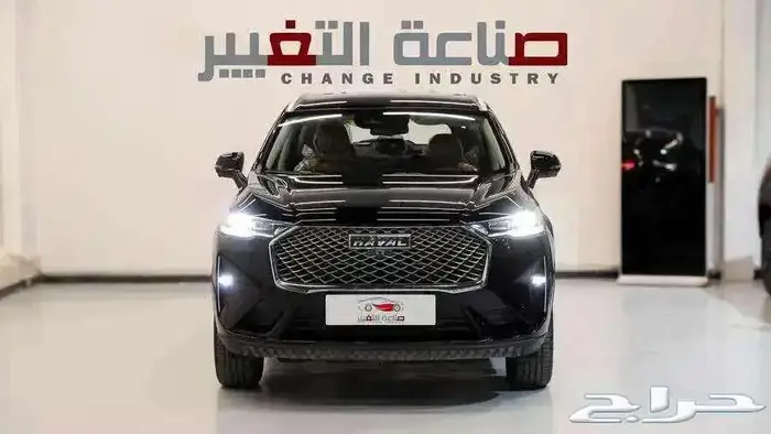 هافال اتش 6 استاندر موديل 2025 بسعر71400 بالضريبه 0