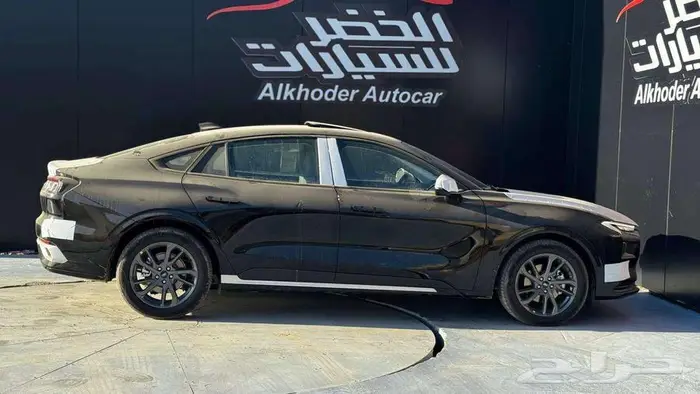 فورد تورس متوفر جميع الفئات 2025 6