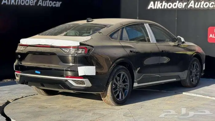 فورد تورس متوفر جميع الفئات 2025 3