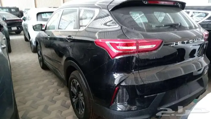 جيتور X70 كمفورت ولاكجري موديل 2025 كاش وتقسيط 5