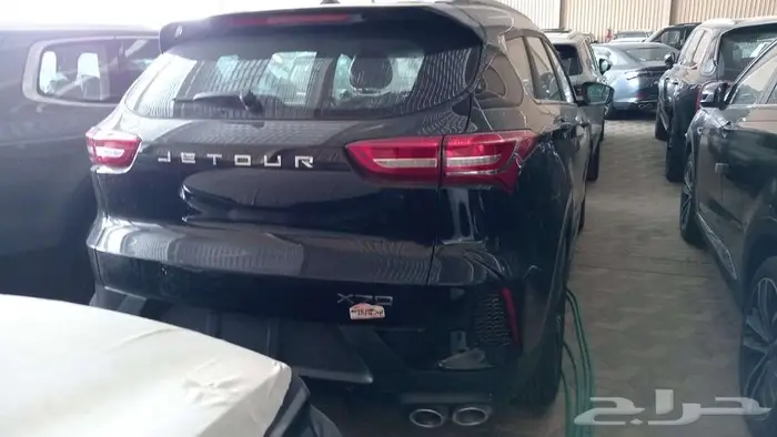 جيتور X70 كمفورت ولاكجري موديل 2025 كاش وتقسيط 6