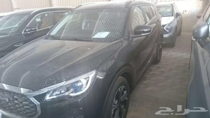 جيتور X70 كمفورت ولاكجري موديل 2025 كاش وتقسيط 2