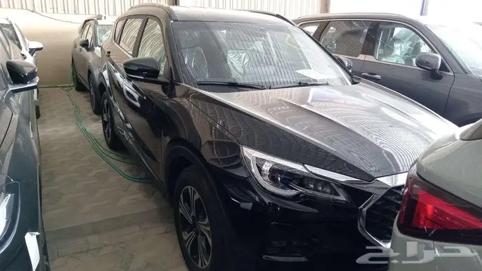 جيتور X70 كمفورت ولاكجري موديل 2025 كاش وتقسيط 1