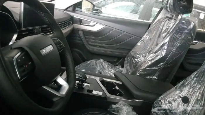 جيتور X70 كمفورت ولاكجري موديل 2025 كاش وتقسيط 3