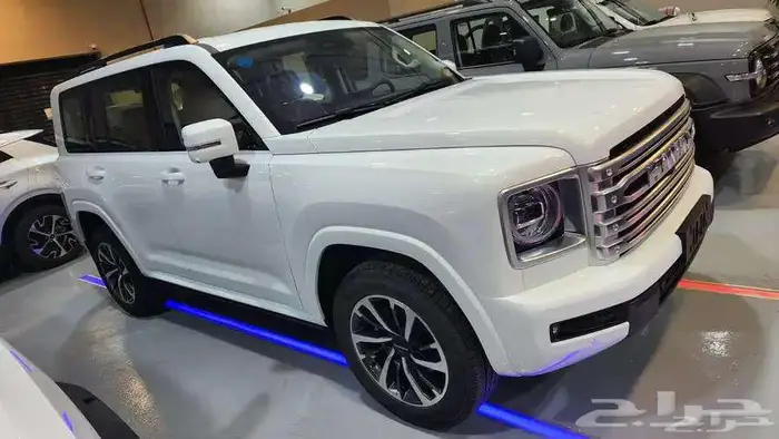 هافال اتش 9 فل كامل 0