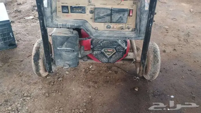 ماطور كهرباء 3