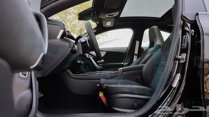 2026 مرسيدس بنز CLA 200 AMG كوبيه خليجي اصفار ضمان الوكيل 8