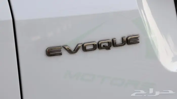 2025 LAND ROVER RANGE ROVER EVOQUE P250 D0YNAMIC SE 2.0L 0Km 32