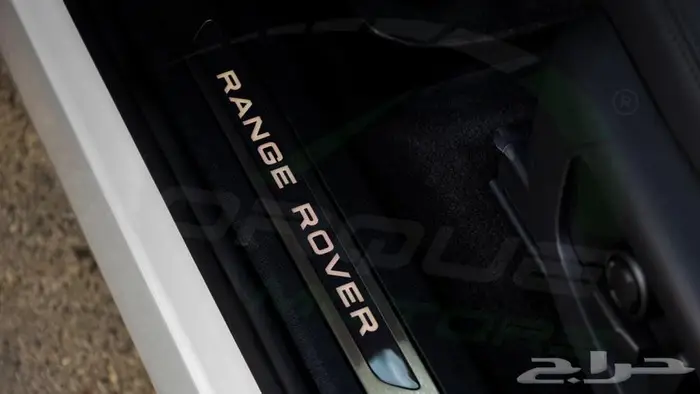 2025 LAND ROVER RANGE ROVER EVOQUE P250 D0YNAMIC SE 2.0L 0Km 29