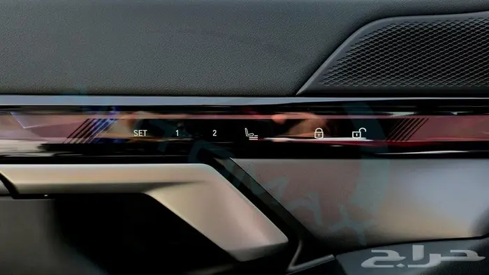 بي ام دبليو 520i خليجي أصفار 2025 مع ضمان الوكيل 27