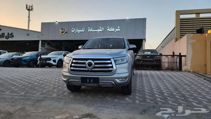 جريت وول باور2024 فل كامل عروض القيادة للسيارات 2