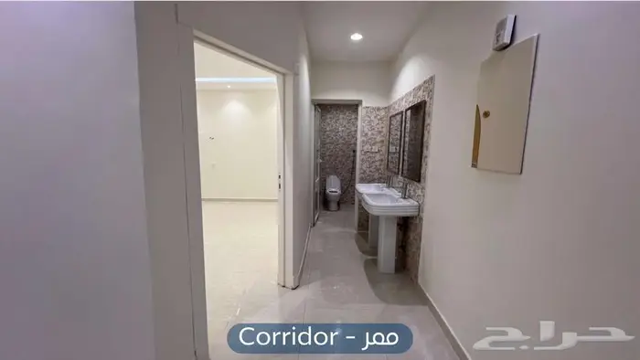 شقة للإيجار   حي ظهرة لبن   النايفات 2 2