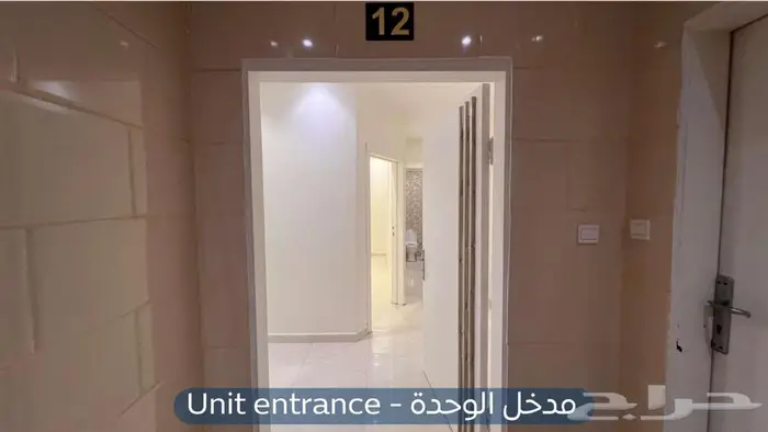 شقة للإيجار   حي ظهرة لبن   النايفات 2 1