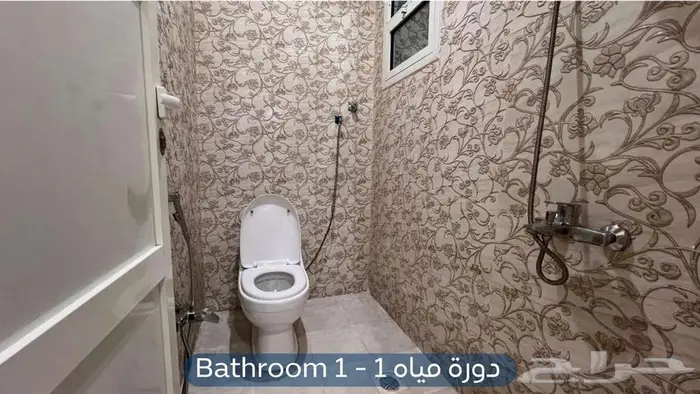 شقة للإيجار   حي ظهرة لبن   النايفات 2 4