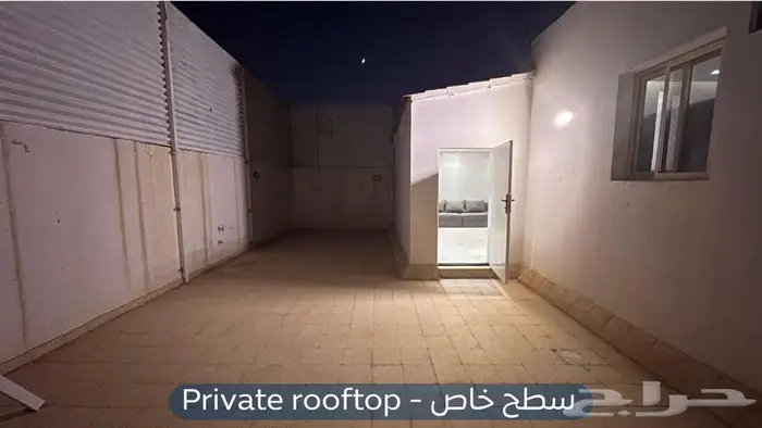 شقة للإيجار حي ظهرة لبن النايفات 2 12
