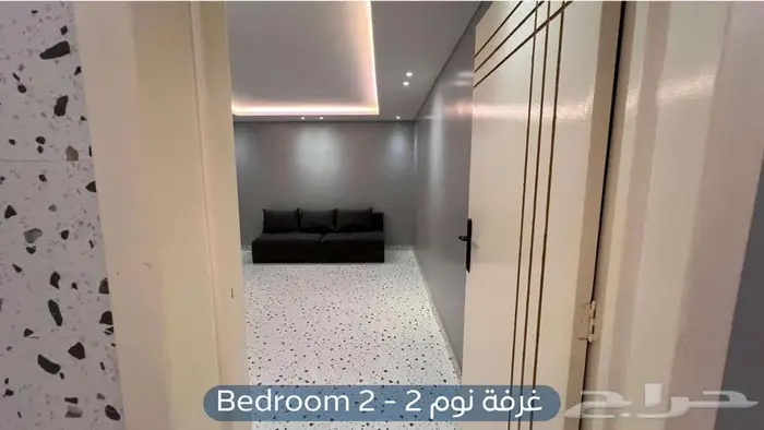 شقة للإيجار حي ظهرة لبن النايفات 2 10