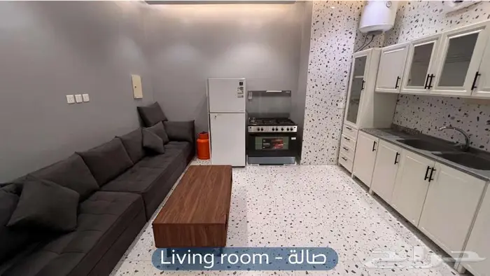 شقة للإيجار حي ظهرة لبن النايفات 2 7