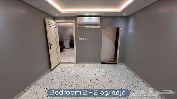 شقة للإيجار حي ظهرة لبن النايفات 2 11