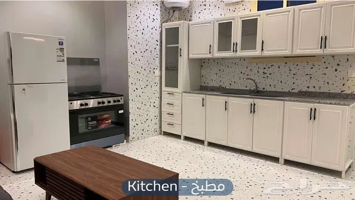 شقة للإيجار حي ظهرة لبن النايفات 2 9