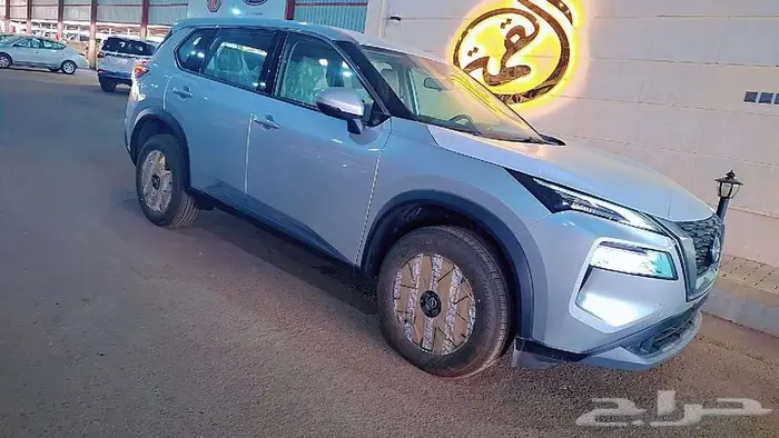 نيسان اكستريل 5راكب ستاندر 2025 0