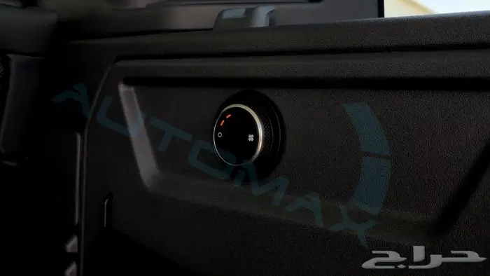 لاند روفر ديفندر110 S P300خليجي اصفار ضمان وصيانة عند الوكيل 22