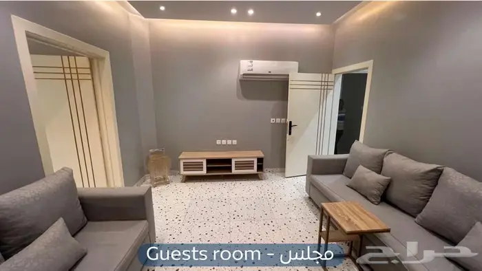 شقة للإيجار حي ظهرة لبن النايفات 2 5