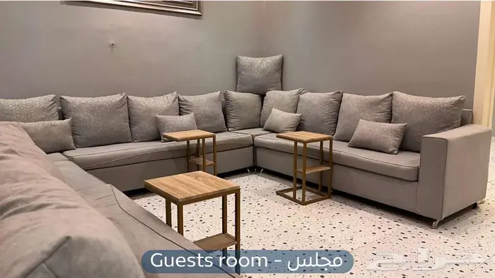 شقة للإيجار حي ظهرة لبن النايفات 2 4