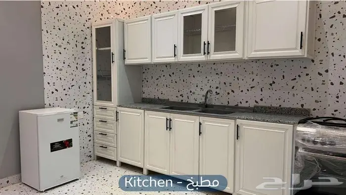 شقة للإيجار حي ظهرة لبن النايفات 2 7