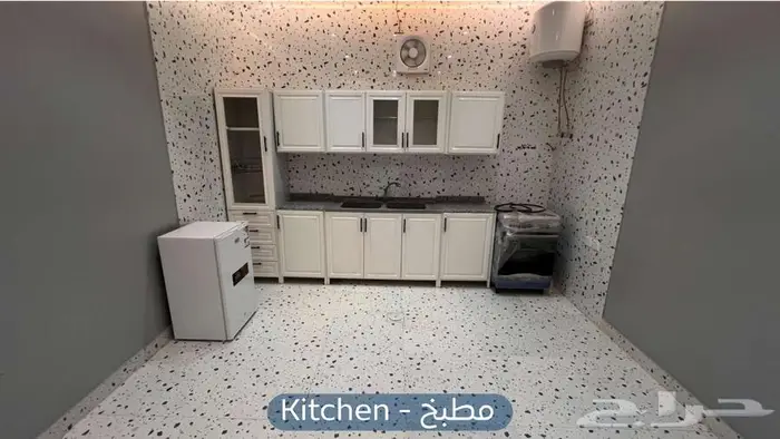 شقة للإيجار حي ظهرة لبن النايفات 2 8