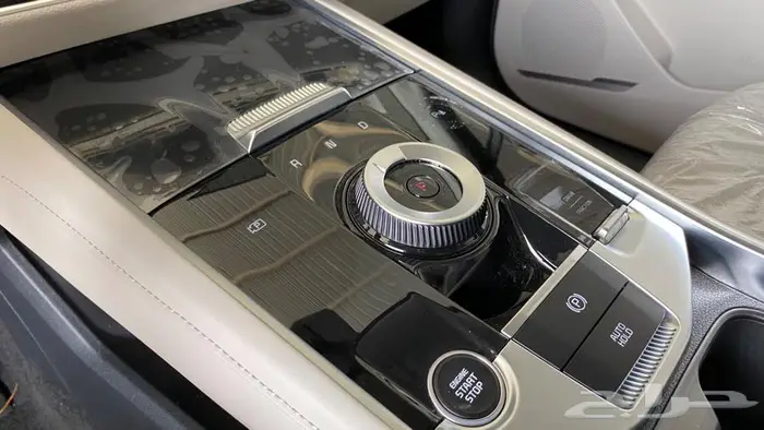 عروض العودة للمدارس   سبورتاج لارج GLS 2025 22