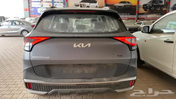 عروض العودة للمدارس   سبورتاج لارج GLS 2025 18