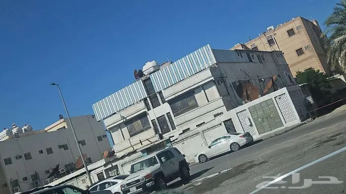 عمارة للإيجار سكن عمال موظفين الدمام الجلوية 0