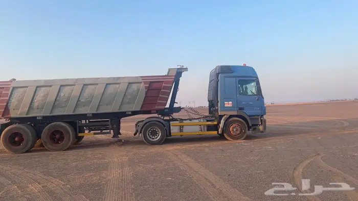 صندوق قلاب للبيع مستعجل 0