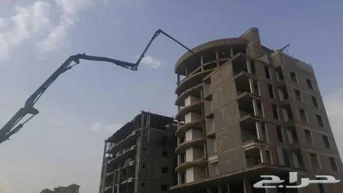 مؤسسة مقاولات لأعمال الترميم والانشاءات 48