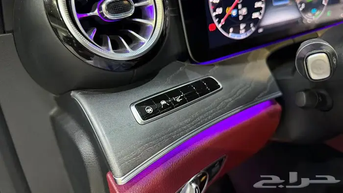 مرسيدس CLS350 2019 12