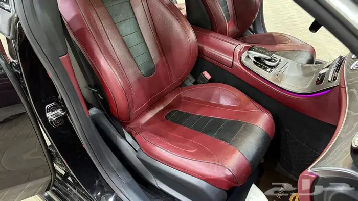 مرسيدس CLS350 2019 19