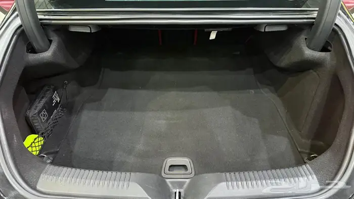 مرسيدس CLS350 2019 22