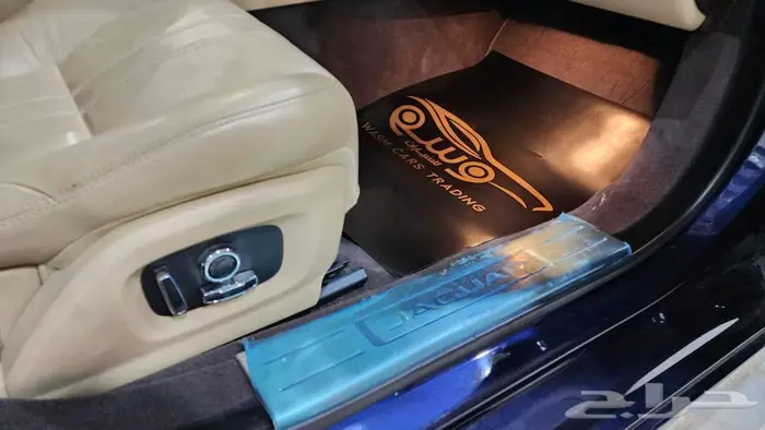 جاكور XJ 2016 14