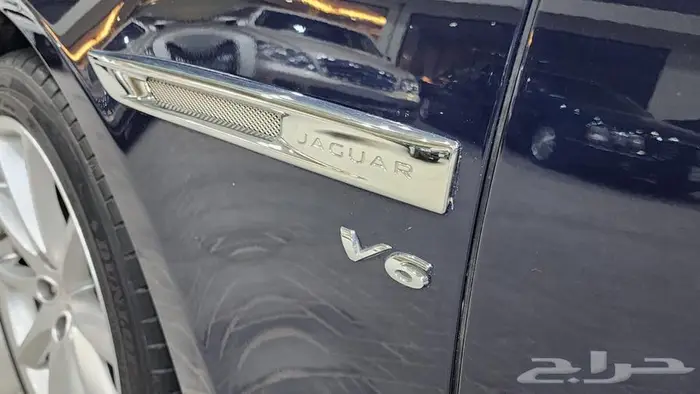 جاكور XJ 2016 8