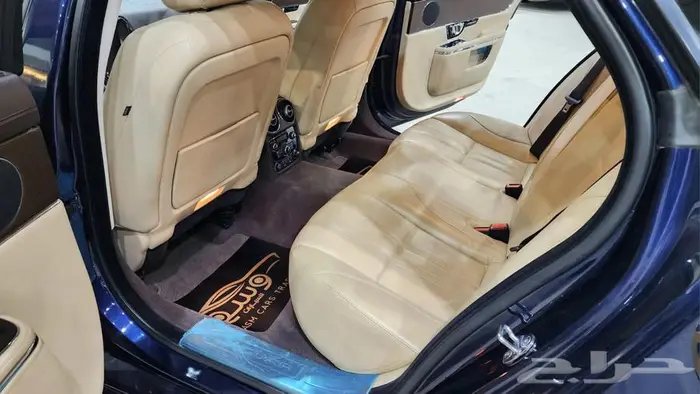 جاكور XJ 2016 20