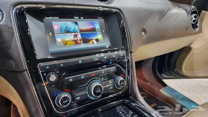 جاكور XJ 2016 18