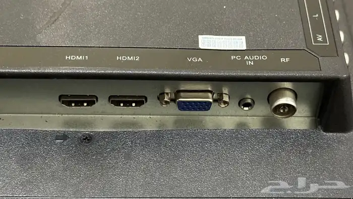 شاشة 32 بوصه 4